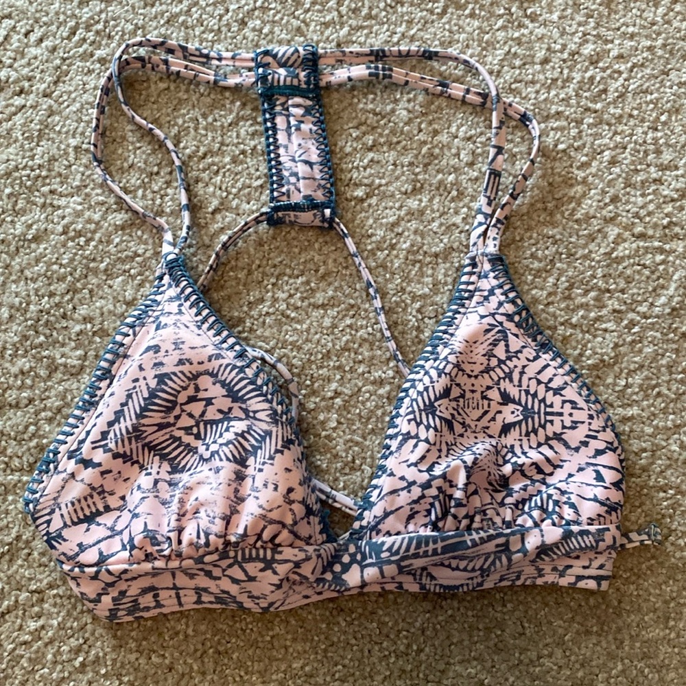 Medium Swim Bikini Top